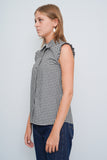 Blusa Multicolor Kate Spade Talla TU Image 1