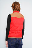 Jacket Rojo Levi´S Talla S Image 2