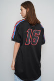 Polera Multicolor Genuine Talla Xxl Image 2
