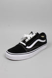 Zapatilla Negro Vans Talla 40 Image 1