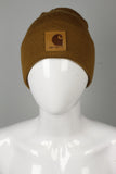 Gorro Café Carhartt Talla TU Image 0