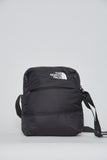 Cartera casual  negro the north face talla M 223