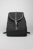 Cartera/Mochila Negro Coach Talla TU