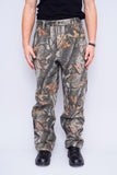 Jeans Camuflaje Carhartt Talla 34x32 Image 0