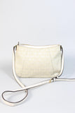 Cartera/Mochila crema Michael Kors Talla TU Image 2