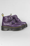 Bototo Morado Dr Martens Talla 38 Image 2