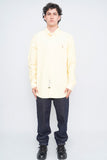 Camisa Amarillo ralph lauren Talla Xl Image 3