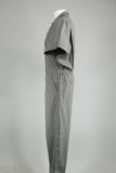 Jardinera/Overol Gris Dickies Talla L Image 1