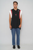 Polera Multicolor nike nba Talla Xl Image 3