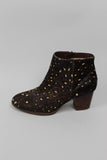 Bota/Botin animal print michael shannon Talla 39 Image 0