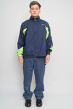 Cortaviento Multicolor Asics Talla L Image 3