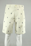 Short Beige ralph lauren Talla L