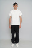 Pantalón Negro Carhartt Talla 40 Image 3