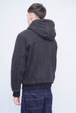 Jacket Negro Levis Talla S Image 2