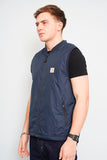 Parka Azul Carhartt Talla M Image 1
