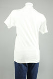 Polera Blanco Dom Talla S Image 2