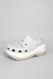 Zapato Gris Crocs Talla TU Image 1