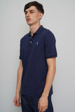 Polera AZUL MARINO polo ralph lauren Talla M Image 1