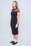 Vestido Negro maggy london Talla TU Image 1