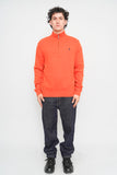Sweater Naranjo polo ralph lauren Talla L Image 3