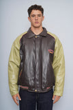 Jacket Multicolor pacific flyer Talla Xl Image 0