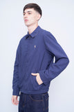 Jacket Azul Polo Talla M Image 1