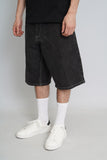 Short Negro South Pole Talla 38 Image 1