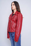 Jacket Burdeo Levi´S Talla M Image 1