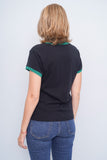 Polera Multicolor Betty Boop Talla L Image 2