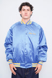 Bomber Azul Westark Talla Xl Image 0