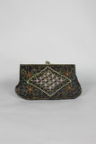 Cartera/Mochila Multicolor  Nostalgic Talla TU