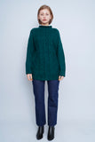 Sweater Verde nuggets Talla M Image 3