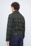 Jacket Verde Levi´S Talla M Image 2