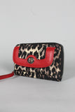 Cartera/Mochila Multicolor Coach Talla TU Image 1