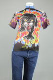 Polera Multicolor paladin Talla M Image 0