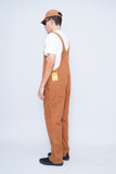 Jardinera Camel Carhartt Talla Xl Image 2