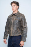 Jacket Café American Eagle Talla M Image 1