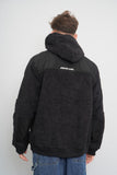 Poleron Negro Carhartt Talla Xl Image 2