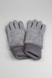 Guante gris perla Nostalgic Talla TU Image 0