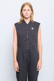 Conjunto/Enterito Negro Adidas Talla S Image 3