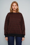 Sweater Multicolor tricots st raphael Talla M Image 0