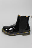 Bototo Negro Dr Martens Talla 39