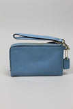 Cartera/Mochila celeste cielo Coach Talla TU Image 2