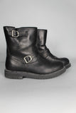 Bota/Botin Negro harley davidson Talla 42 Image 2