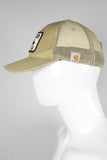 Gorro Café Carhartt Talla TU Image 1