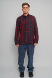 Camisa Multicolor ben sherman Talla L Image 3