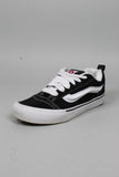 Zapatilla blanco/negro Vans Talla 37 Image 1