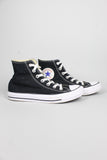 Zapatilla blanco/negro Converse Talla 37 Image 2