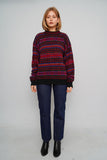 Sweater Multicolor Macgregor Talla L Image 3