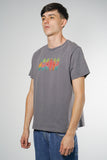 Polera Gris jordan air Talla L Image 1